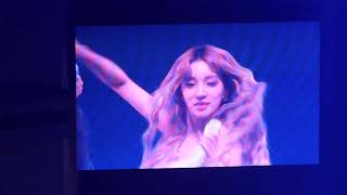 GIDLE 여자아이들 LATATA  Live in Chicago [upl. by Abibah983]