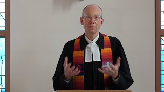 Gottesdienst der Kirchengemeinde NeustadtVettelschoß am 080928092024 [upl. by Shepherd826]