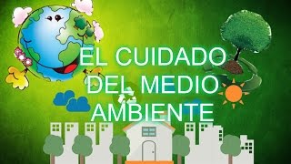 Himno del Medio Ambiente  Cuidemos nuestro planeta  Canciones Educativas Infantiles [upl. by Nossaj]