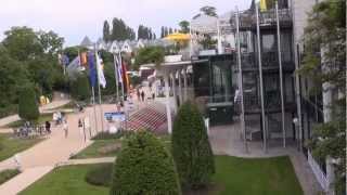 Heringsdorf Ostseebad 2012 HE [upl. by Biagio]