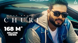 Churi HD Video Khan Bhaini Ft Shipra Goyal  Latest Punjabi Songs 2021  New Punjabi Songs 2021 [upl. by Nnylyt]