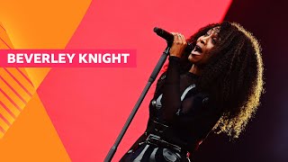 Beverley Knight  Systematic Overload Radio 2 in the Park 2023 [upl. by Gerkman387]