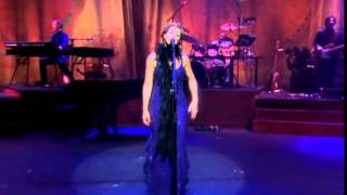 Sarah McLachlan  Vox Live from Mirrorball [upl. by Eilama208]