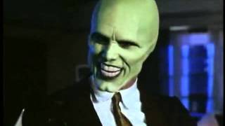 O Máskara  1994  Trailer Legendado  The Mask [upl. by Marquis258]