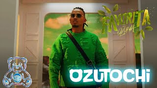 Ozuna  Favorita Visualizer Oficial  Ozutochi [upl. by Acissehc]