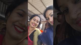 Vishwakarma Puja khaoa daoa Part 3 minivlogi youtube shorts candylifestylevlog [upl. by Barbabas390]