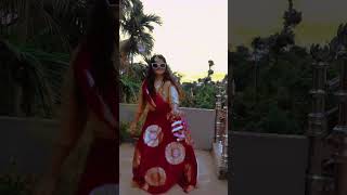 oantava dance lehenga love [upl. by Steven]