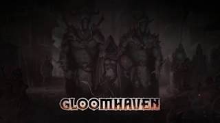 Gloomhaven  Developer QampA 28092018 [upl. by Ashley]