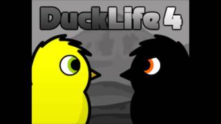 Duck Life 4  Final Race Theme Extended [upl. by Matilde]