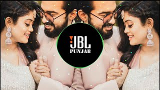 Future R Nait New Punjabi Dj Remix JBL Punjab  Punjab new song 2022 JBL Punjab [upl. by Esiom]