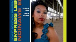 Jonny Montana amp Empress Lebo  Sabela Uthando Original Mix [upl. by Irollam220]