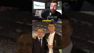 El mayor legado de Florentino Pérez en el Real Madrid [upl. by Cherye538]