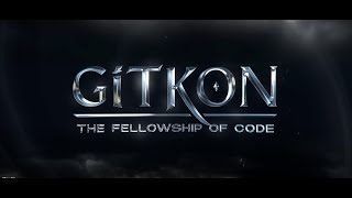 GitKon 2023  The Fellowship of Code  Official Event Trailer [upl. by Lucho]