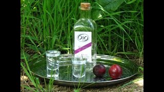 Making Perfect Slivovitz Part1 [upl. by Nuj]