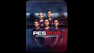 PES 2018  Tutte le Copertine Premium e Legendary Edition [upl. by Lipson]