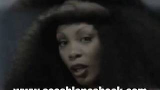 THE DEEP1977 TV Soundtrack Commercial wDonna SummerCasablanca Records [upl. by Elem]