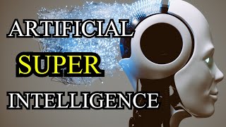 Artificial Superintelligence Documentary  ASI  Mrhoneyai [upl. by Akena401]