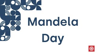 Mandela Day 2022 broadacresacademyhigh9745 [upl. by Twyla302]