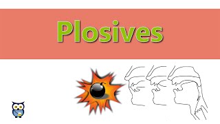 Plosives [upl. by Sascha537]