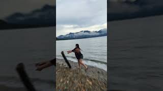 Talahib Pandayan Lobo Batangas 🌊 beach batangas shortvideo travel fypシ゚viral [upl. by Bilek]