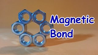 Magnetization with Electricity [upl. by Anitnatsnok331]