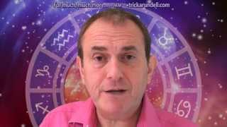 Scorpio Weekly Horoscope from 22nd September 2013 [upl. by Naiditch]