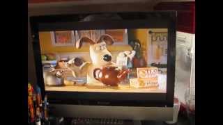 Madagascar 3 Europes most wanted trailer [upl. by Noside868]