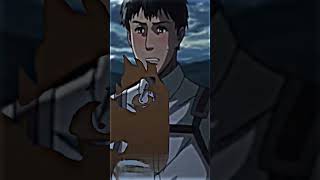 Bertholdt edit Bertholdt aot alightmotion fypシ゚ [upl. by Nahtad]