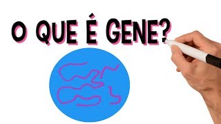 O que é o GENE Como funciona e quais as suas funções  Vídeo animado [upl. by Nnadroj]