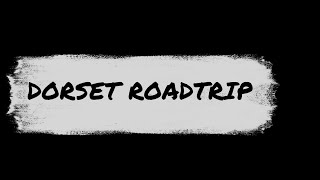 Dorset Road trip  Simange Adventures [upl. by Niveb]