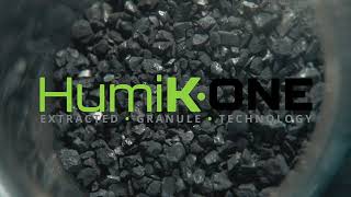 HGS BioScience™ Introducing HumiK ONE [upl. by Enelhtac]