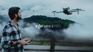 DJI Mini 4 Pro VS DJI AIR 3 Review  WHICH IS BEST  3 MONTHS LATER [upl. by Nnailuj]