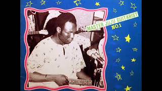 Prince Thony Adex and His Sedico System – Sunny Ade Judgement Special [upl. by Kcinom118]