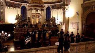 Palestrina Missa Papae Marcelli  Kyrie [upl. by Winsor112]