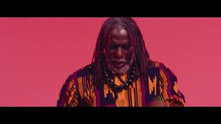 Tiken Jah Fakoly  Kodjougou Official video [upl. by Erv67]