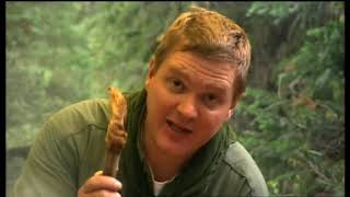 Ray Mears Bushcraft S02E03  American Prairies [upl. by Ennove]