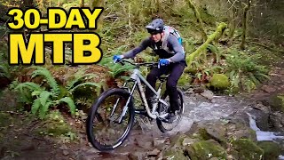 30 Ways to Become A Better MTB Rider [upl. by Prudhoe]