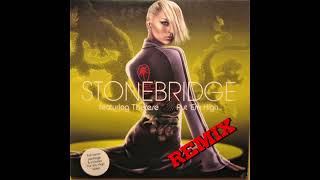 StoneBridge ft Therese  Put Em High KAAZE Remix [upl. by Clive]