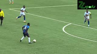 POLICE FC 1 2 RAYON SPORTS FC HIGHLIGHTS PNL 20232024 [upl. by Apilef759]