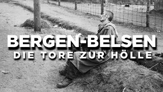 BergenBelsen  Die Tore zur HÖLLE [upl. by Ahsilif914]