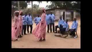 Bane BSiane Bisambi I Biane  Liao Li Tone  Clip Officiel [upl. by Ridgley866]