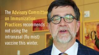 Dr Alexander Flu Shot Protocol Changes for 2016 [upl. by September]