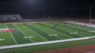 Sharyland Pioneer vs Roma High School GirSharyland Pioneer vs Roma High School Girls Varsity Soccer [upl. by Kcirneh]