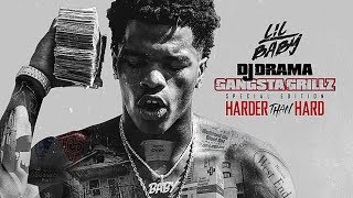 Lil Baby  Stendo Feat 4PF DT Harder Than Hard [upl. by Toth]