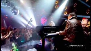 Scouting For Girls  This Aint A Love Song  TOTP 25122010 [upl. by Hazem]