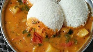 Idli Sambar Recipe Cooking Shooking nishamadhulika KabitasKitchen Cook With Parul ranveer brar [upl. by Rambert263]