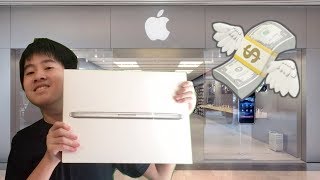 I got the 2015 MacBook Pro in 2017 REUPLOADED [upl. by Gaultiero525]