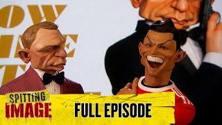 Series 2 Episode 5  Full Episode  Spitting Image [upl. by Francesco192]