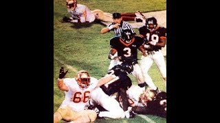 1995 Florida State vs Virginia second half [upl. by Rehotsirhc]