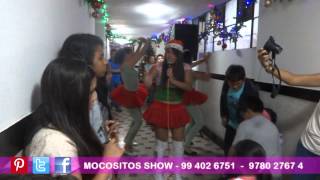 ANIMADORAS PARA FIESTAS INFANTILES  LIMA PERU [upl. by Llerrom]